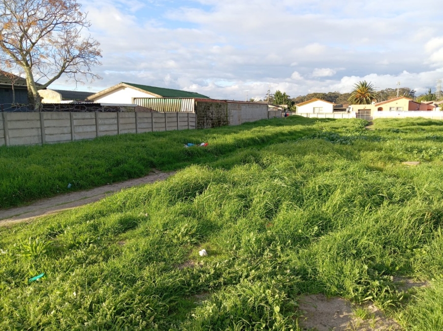 Commercial Property for Sale in Palm Park Western Cape